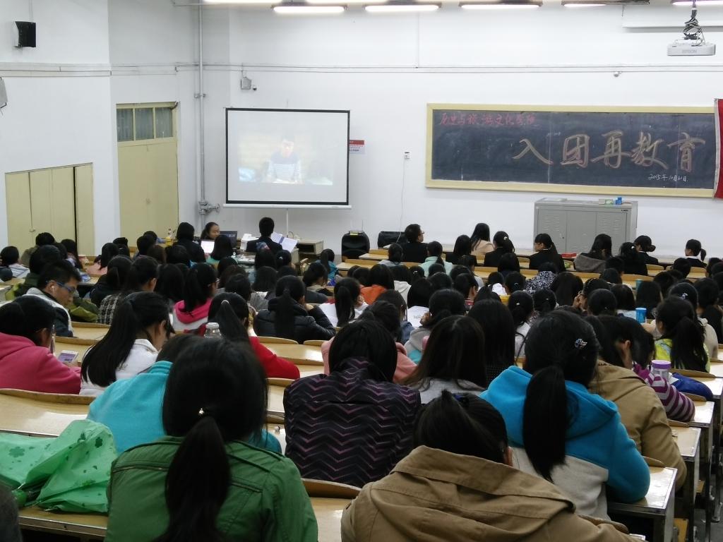观看视频:我眼中的共青团